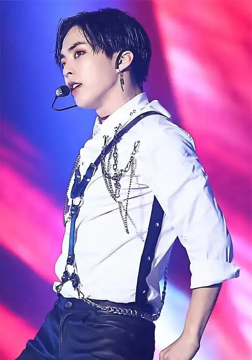 exo谁最大,金珉锡是exo最大的吗