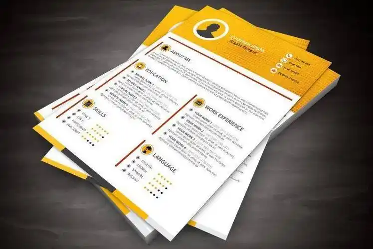 个人简历模板_网站_同学_哲伦