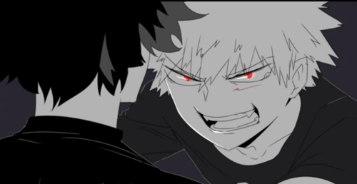 哔哩哔哩月刺啾出品,侵权勿删,我的英雄学院【轰出胜】