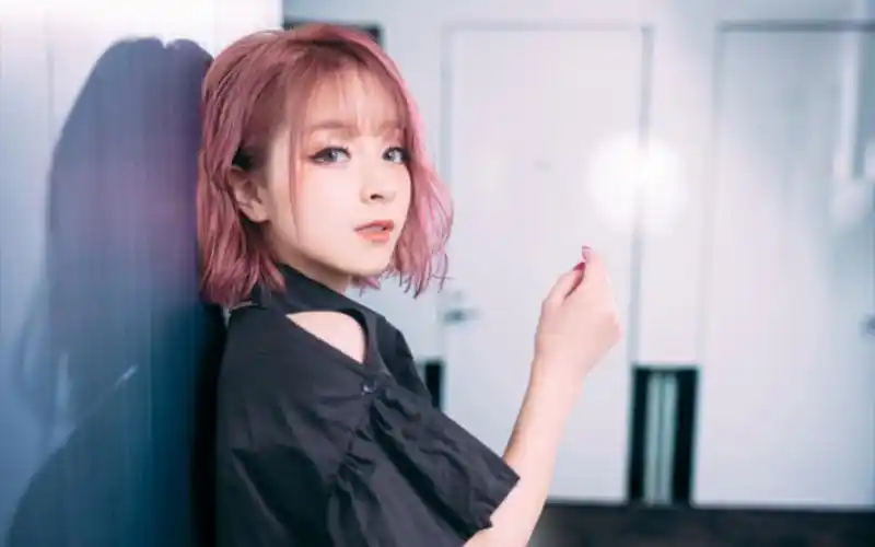 小失误的现场~maria(水桥舞,16141213) - 夜咄ディセイブ