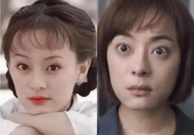 被指整容|甄嬛|唐嫣|杨紫|陈建斌|宋慧乔|女明星_网易订阅