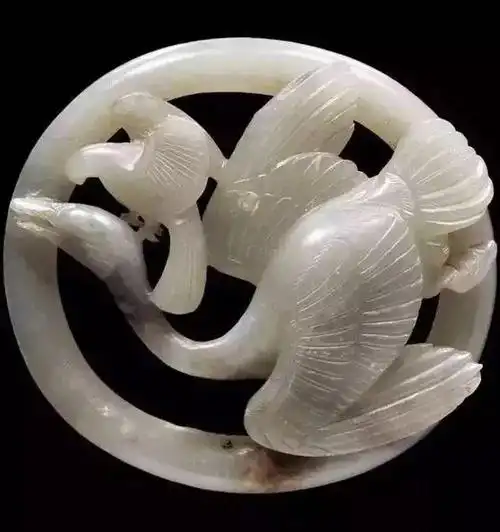 国宝级馆藏古玉,珍贵!|玉器|辽代|玉琮|石家河|新石器_网易订阅