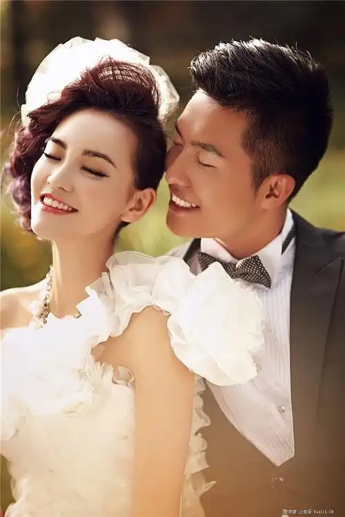 婚纱摄影照片-婚纱摄影图片-婚纱摄影素材