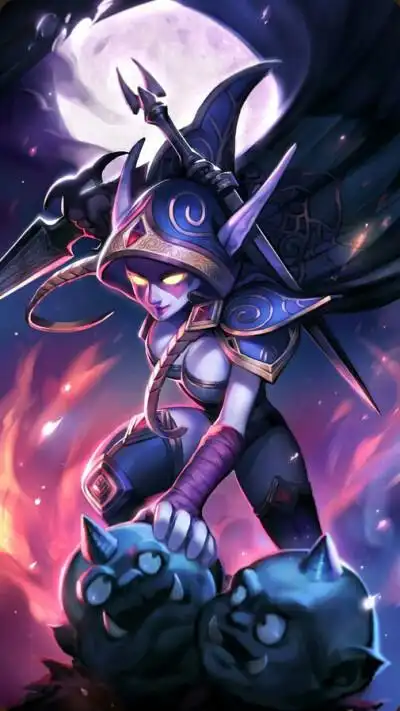 小冰冰传奇 圣堂刺客