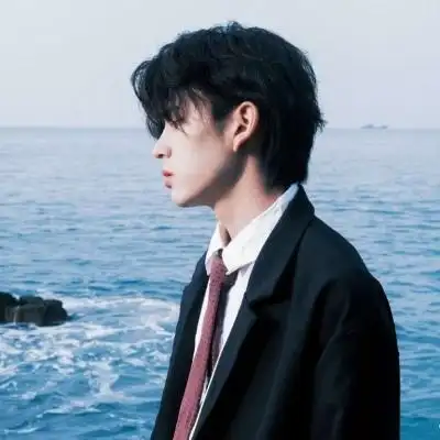 文艺男照片帅哥头像高清好看的帅哥文艺微信头像图片