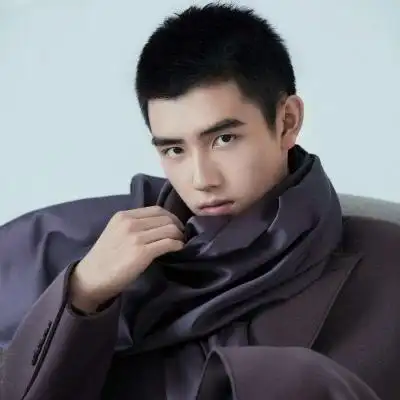 冷澈/陈飞宇小清新帅气校园风男_男生头像_我要个性网