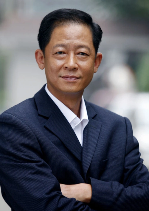 中国十大超强实力男演员:三李,二陈,两张,第一实至名归!