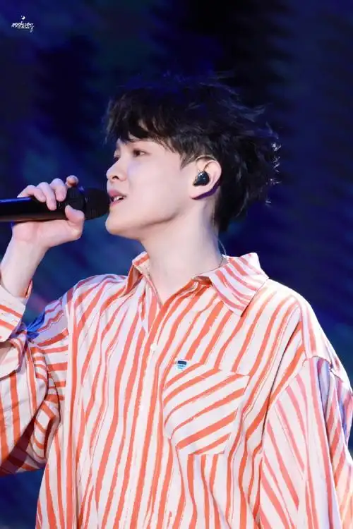 尤长靖 大连音乐节