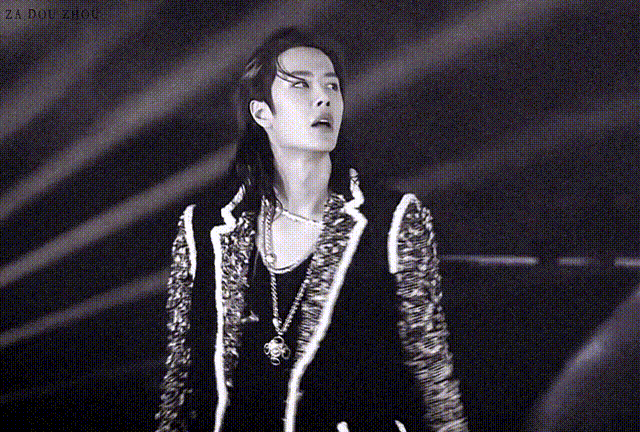 王一博:我是顶尖舞者推广大使.顶尖是一种态度!