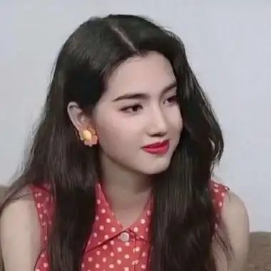 港星美女微信头像 女生头像图片大全 -【爱个性】