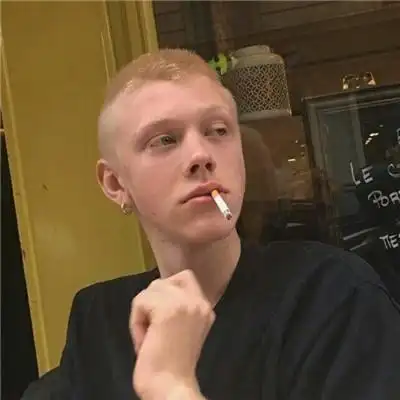 2019快手头像男生霸气十足 最近流行互相喜欢要不试一试