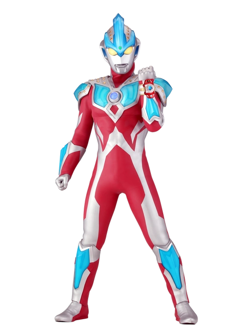 银河斯特利姆·奥特曼