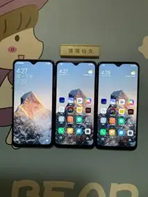 小米9手机骁龙855处理器,全网通4g成色9新 6 128g_阿里巴巴找货神器