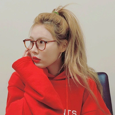 头像|金泫雅合集_腾讯新闻