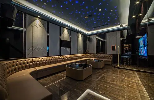 冰club高级私人会所说明