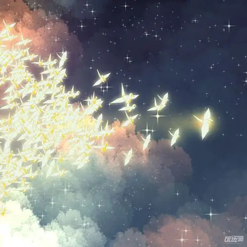 千纸鹤2 - 优动漫 动漫创作支援平台