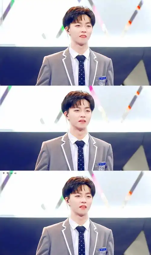 陈立农图片(图片来源于微博)