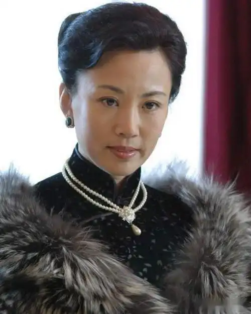 马丽国家级演员31年仍幸福满满