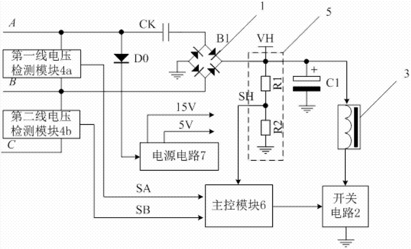 cn102856131a_一种适用于三相电源的欠压脱扣器有效