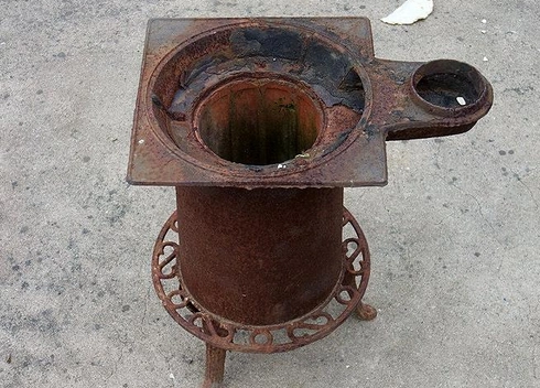 爷爷奶奶秀恩爱,只需一把拉丝儿 | 豫记