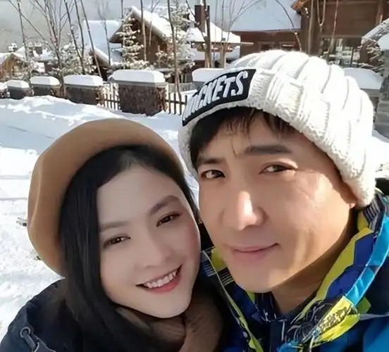 演员沈腾:王琦等了我12年,我不会不娶她的,我和马丽仅是同事