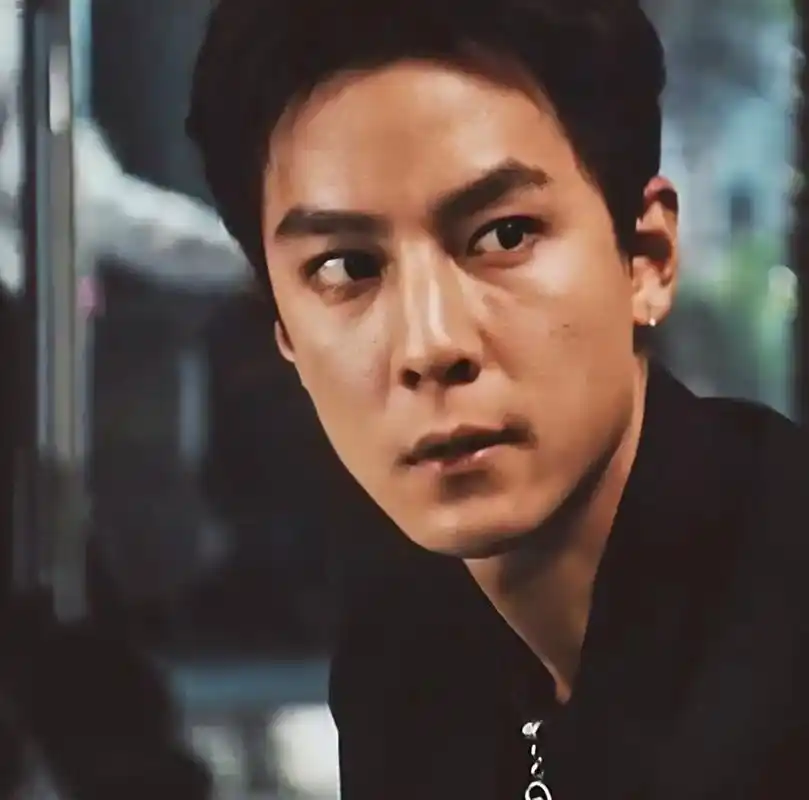 艾特出你身边的吴彦祖#吴彦祖 #壁纸头像 - 抖音