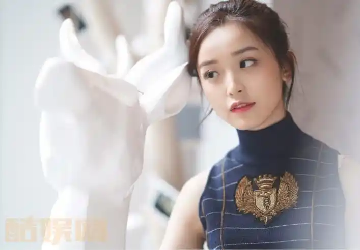 金雯昕个人资料简介 金雯昕个人写真