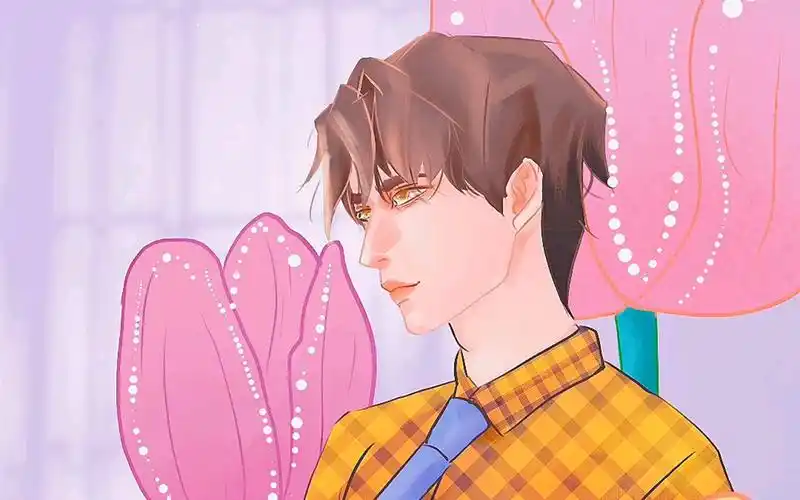 手绘王一博合集