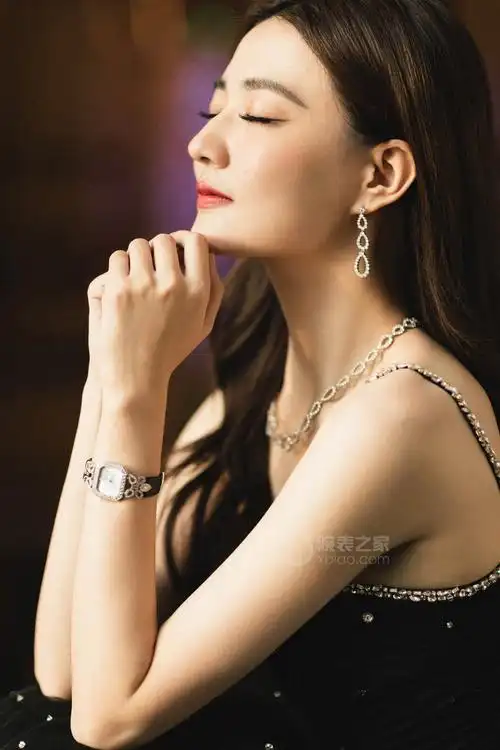 海瑞温斯顿bird造型钻石胸针胸针49