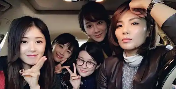 杨紫14岁被大佬(16岁被"金主"放弃)-三星百科