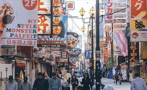 日本到底有多发达,刚从日本出差回来,带你看看真实的日本