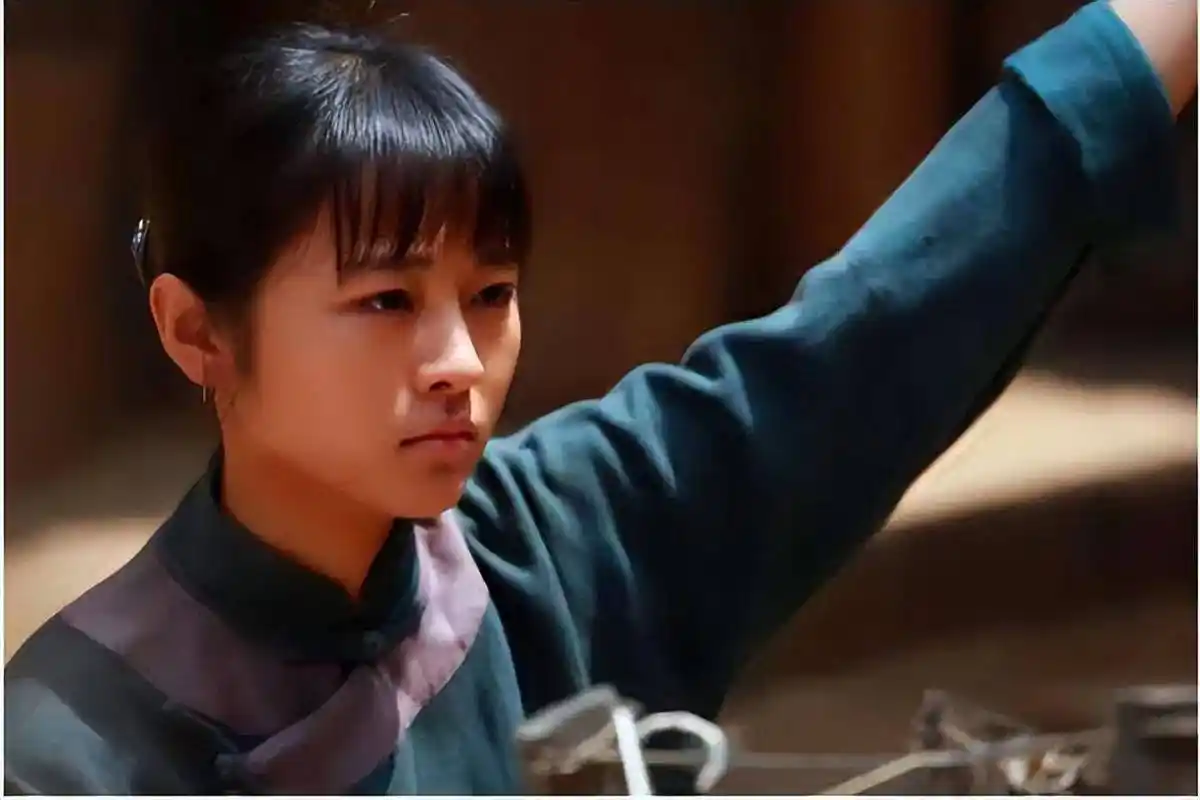 《白鹿原》最惨女人冷秋月:丈夫婚后不回家,守空房直到死_鹿兆鹏_婚姻