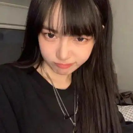 高冷女神头像霸气