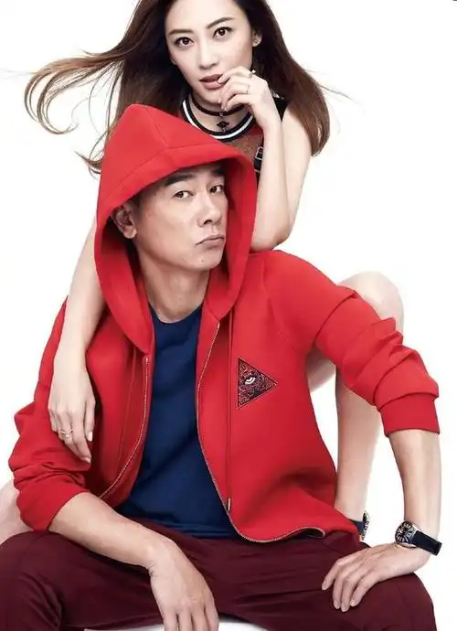 回顾不会离婚的8对明星不管你信不信最后一对反正我信了