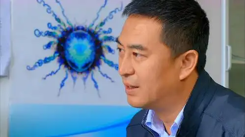 张嘉译演过哪些电视剧?