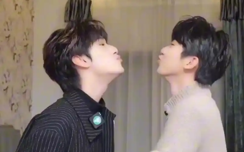 马嘉祺你甚至还是主角!