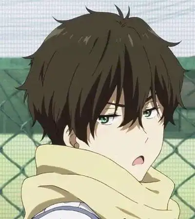 冰菓#折木奉太郎