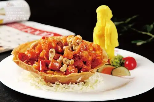 最具有代表性的浙江菜菜品菜普摄影,大家能认出几款呢