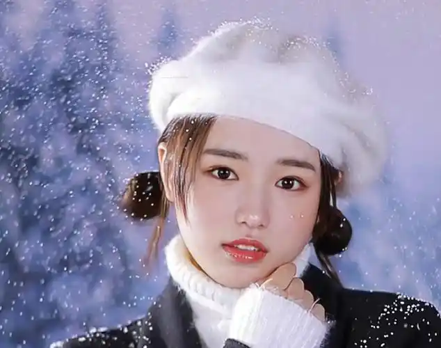 【时代少年团宋亚轩性转视频】可爱的芽芽又可爱又飒又美!