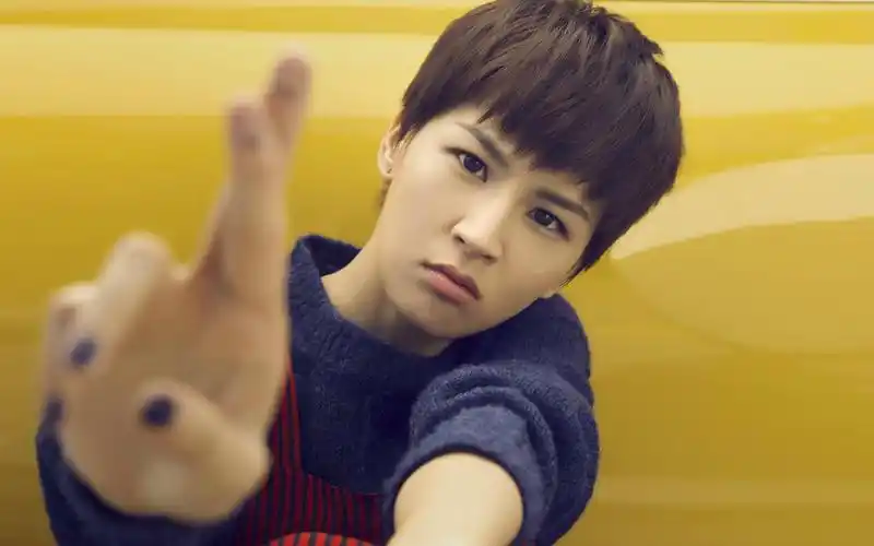 【曾沛慈】我是曾沛慈pets首张个人专辑-现场live合集(共13首)(更新