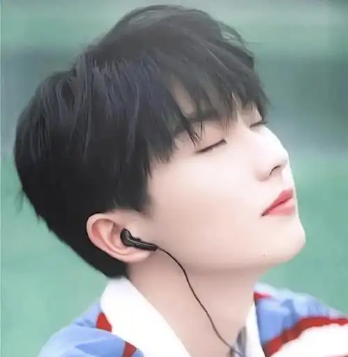 时代少年团头像合集5