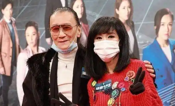 如果是了解七八十年代香港娱乐圈的朋友会知道,谢贤究竟是一个怎样的