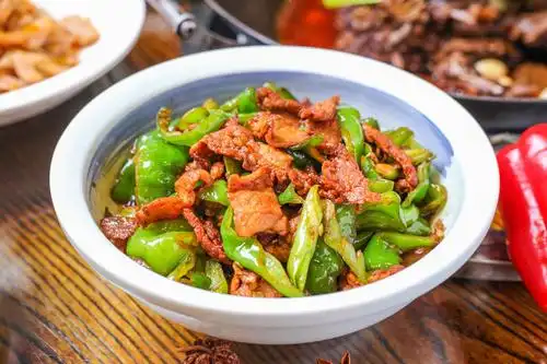 茗尚湖南农家土钵菜