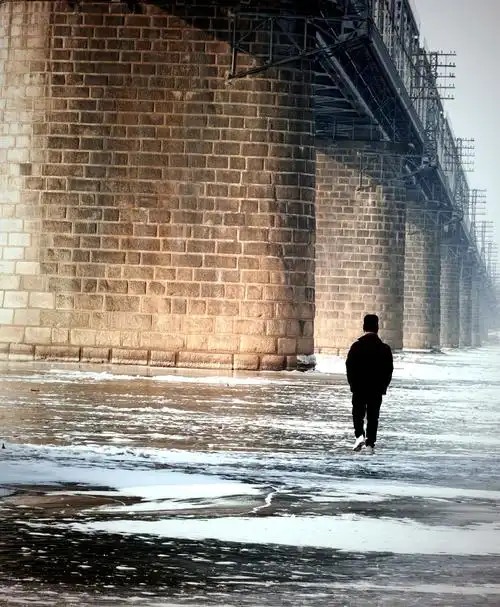 回忆过去,问自己一声,你累过吗?