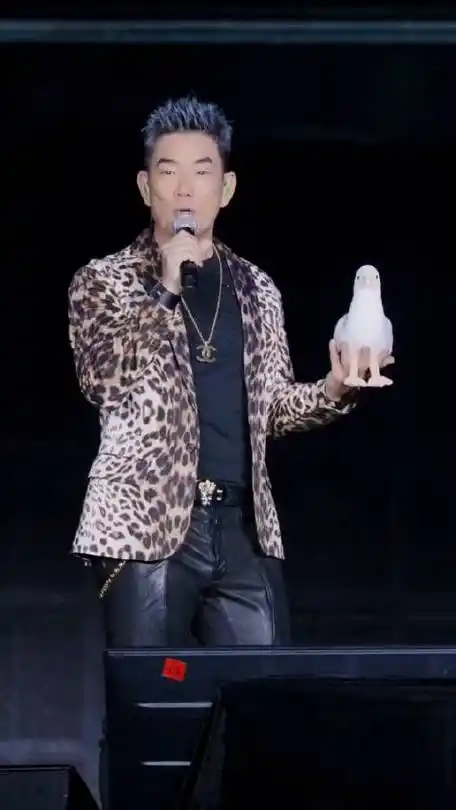 巡演日记 ##帅气的任贤齐##任贤齐小小骑士一起冲