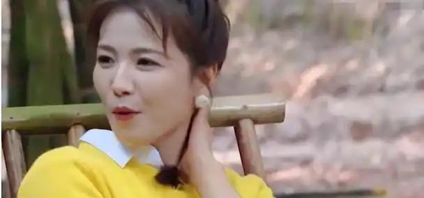 尽管蒋勤勤最终获胜,但这一做法却适得其反,让人觉得她是在故作清白.