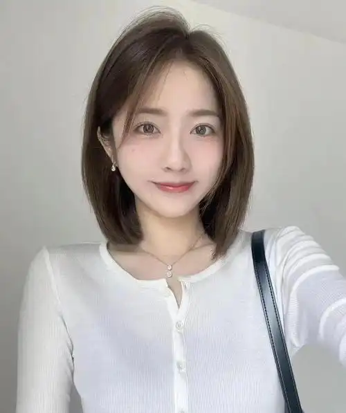 女人换发型最好的三种方法,变化大效果好,你看对不对|短发|脸型|内扣