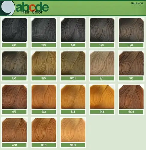 清仓秒杀丝莱蔻炫彩单支专业染膏100ml(58色可选送色板)多款包装内料