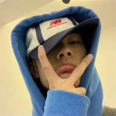 这么优质高颜值的霸气男生头像赶快换上呀,吸引人的酷酷男生头像千万