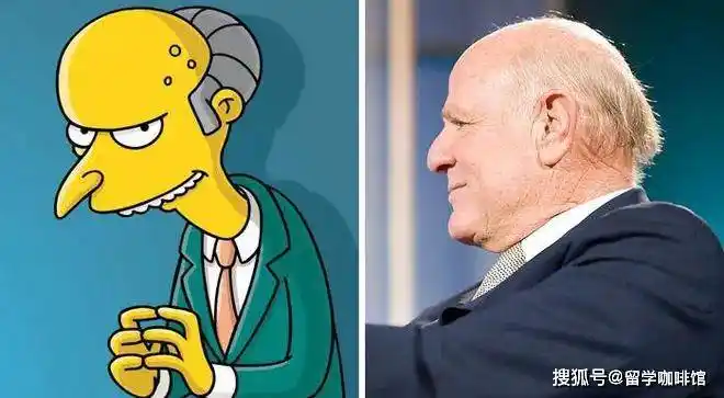 这些陪你度过童年的动漫角色真实人物原型竟然是他们